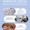 Balet | Fitness Dance | Pilates